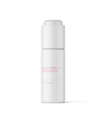 Ance Be Gone cleanser