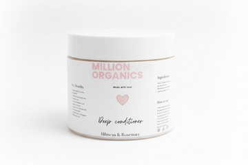 Deep conditioner
