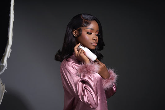 Ance Be Gone cleanser