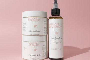 Hair Growth kit