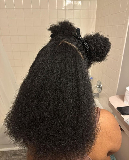 Hair Growth Butter