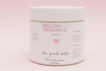 Hair Growth Butter